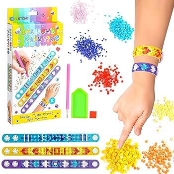 20パックセット　ダイヤモンドアートキット Amazon.co.jp: Leyzan 4パック 5D ダイヤモンドペインティング